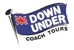 Down Under Coach Tours - Bus & Coach Charters & Tours