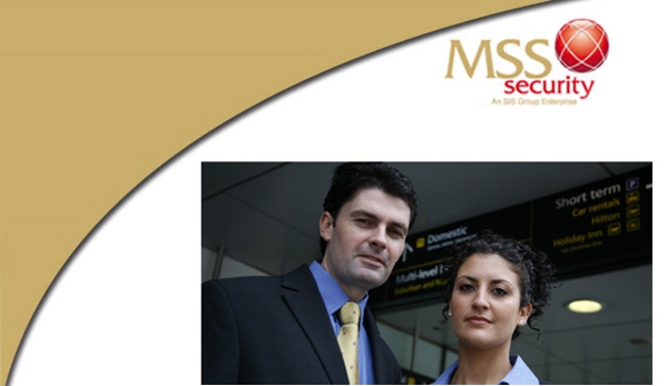 MSS Security - Balcatta, WA