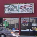 El Nopal - Mexican Restaurants