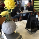 Flora Café - Restaurants