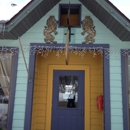 Chelsea Rose Antiques - Antiques