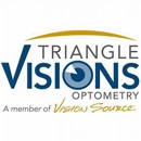 Triangle Visions Optometry - Physicians & Surgeons, Ophthalmology