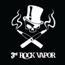 3rd Rock Vapor - Vape Shops & Electronic Cigarettes