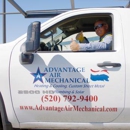 Advantage Air Mechanical