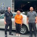 Wrenchtec - Auto Repair & Service