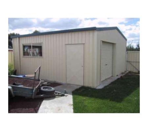 Telford's Building Systems - Shepparton, VIC