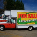 U-Haul Moving & Storage of Garner - Truck Rental