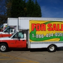 U-Haul Truck Sales - Truck Rental