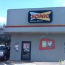 Sonic Drive-In - Fast Food Restaurants