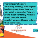 The Children's Center - Child Care