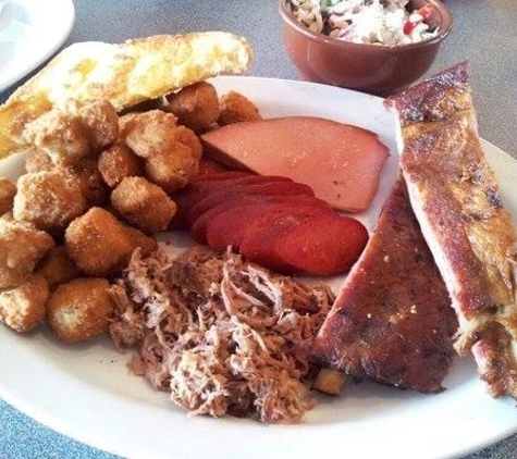 Earl's Rib Palace - Oklahoma City, OK