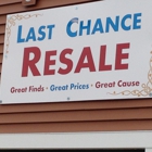 Last Chance Resale Store