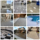Prestige Protective Coatings - Floor Materials