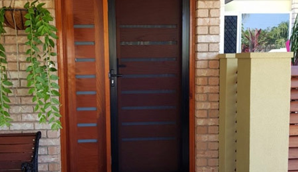 CQ Glass Screens & Tinting - Paget, QLD