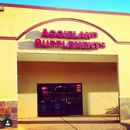 Aggieland Supplements - Vitamins & Food Supplements