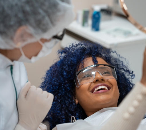 Embark Dental - Asheville, NC