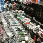 Smoke Shop & Vapes