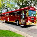 Funny Bus Comedy Tour