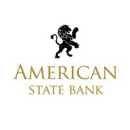 American State Bank - Check Cashing Service