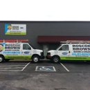 Roscoe Brown, Inc. - Heating Equipment & Systems