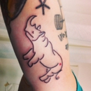 Dogstar Tattoo Co - Body Piercing