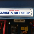 New London Smoke & Gift Shop - Variety Store Merchandise-Wholesale