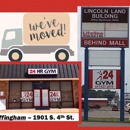 24 Hour Gym - Health Clubs