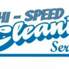 Hi-Speed Cleaning Service gallery