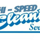 Hi-Speed Cleaning Service - Janitorial Service