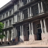 Webster University gallery