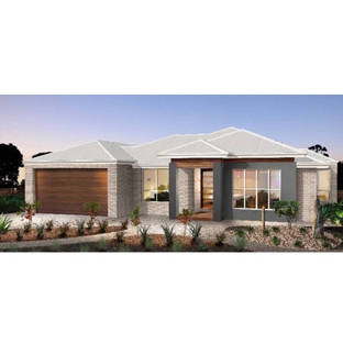 Arden Vale Homes - Middle Ridge, QLD