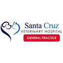 Santa Cruz Veterinary Hospital - Pet Services