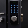 Speedo Auto & House Lock gallery