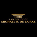 Law Office of Michael R. De La Paz - Personal Injury Law Attorneys