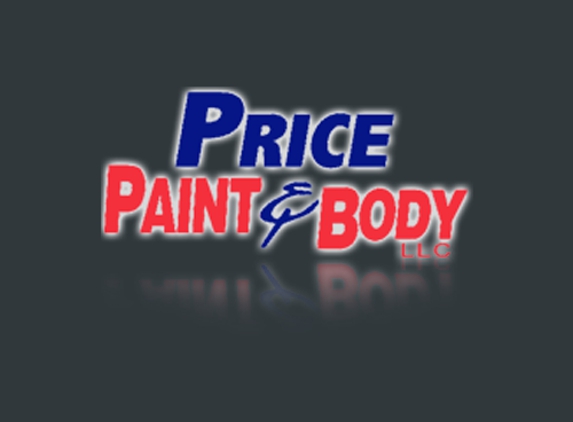 Price Paint & Body LLC - Wetumpka, AL