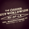 Huf Los Angeles gallery