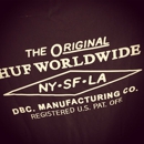 Huf - Clothing Stores