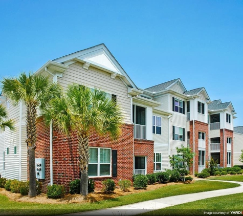 Abberly Chase Apartment Homes - Ridgeland, SC