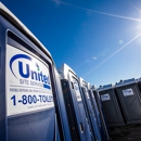 United Site Services - Portable Toilets