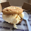 Insomnia Cookies - Cookies & Crackers