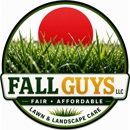 Fall Guys - Landscaping & Lawn Services