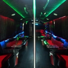 Leon Party Bus