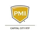 PMI Capital City RTP - Real Estate Management