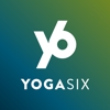 YogaSix Burlington gallery
