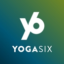 YogaSix Greensboro - Yoga Instruction