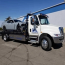 ABC Towing - Towing