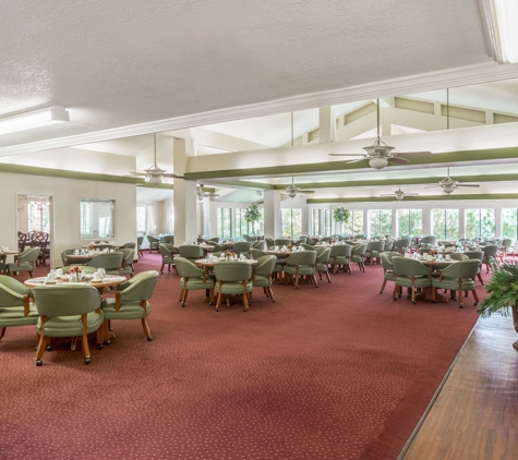 Holiday Regency House - Decatur, GA