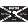 Big Foot Tactical Martial Arts
