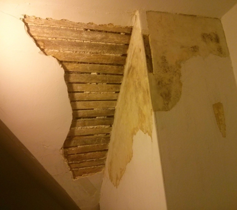 Hole in the Wall™ Repair Services - Baltimore, MD