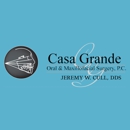 Casa Grande Oral & Maxillofacial Surgery PC - Oral & Maxillofacial Surgery